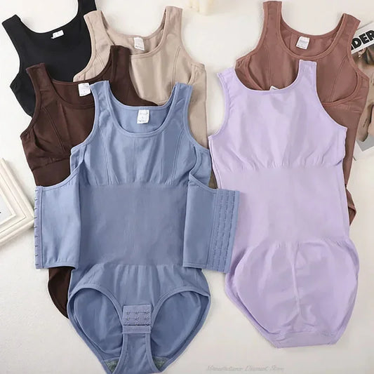 Curvy Cinch Bodysuit