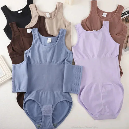 Curvy Cinch Bodysuit