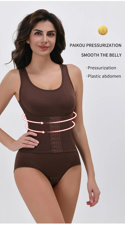 Curvy Cinch Bodysuit