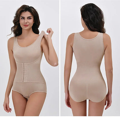 Curvy Cinch Bodysuit