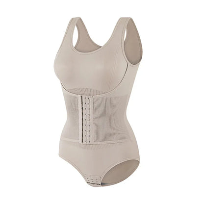 Curvy Cinch Bodysuit