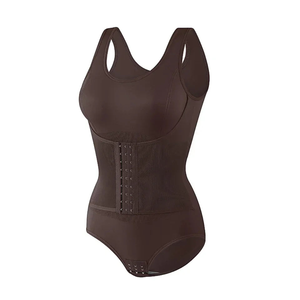 Curvy Cinch Bodysuit