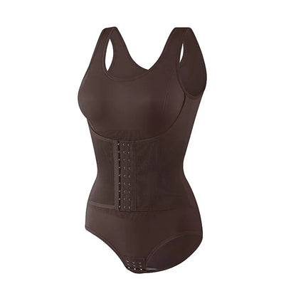 Curvy Cinch Bodysuit
