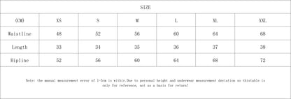 CurvyLift Shaping Shorts