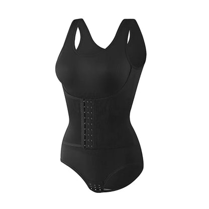 Curvy Cinch Bodysuit