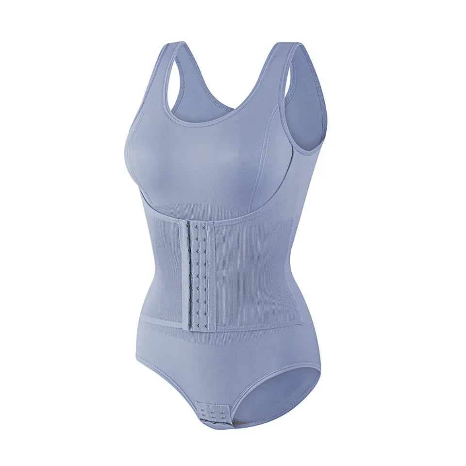 Curvy Cinch Bodysuit