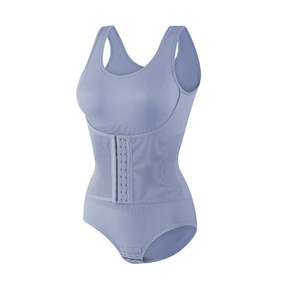 Curvy Cinch Bodysuit