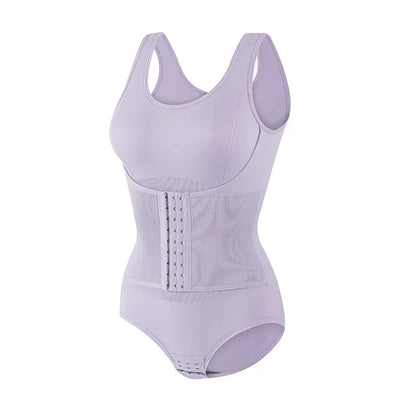 Curvy Cinch Bodysuit
