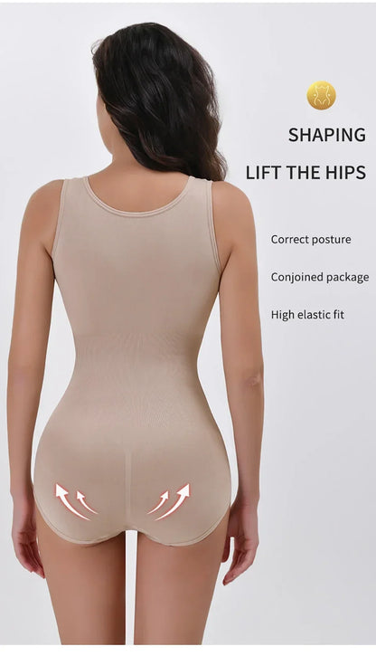 Curvy Cinch Bodysuit