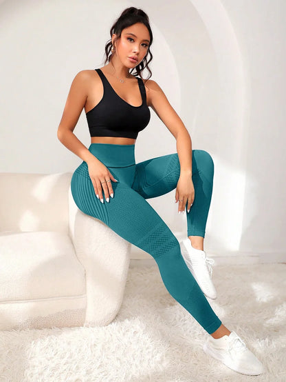 CurveFlex Sculpt Leggings
