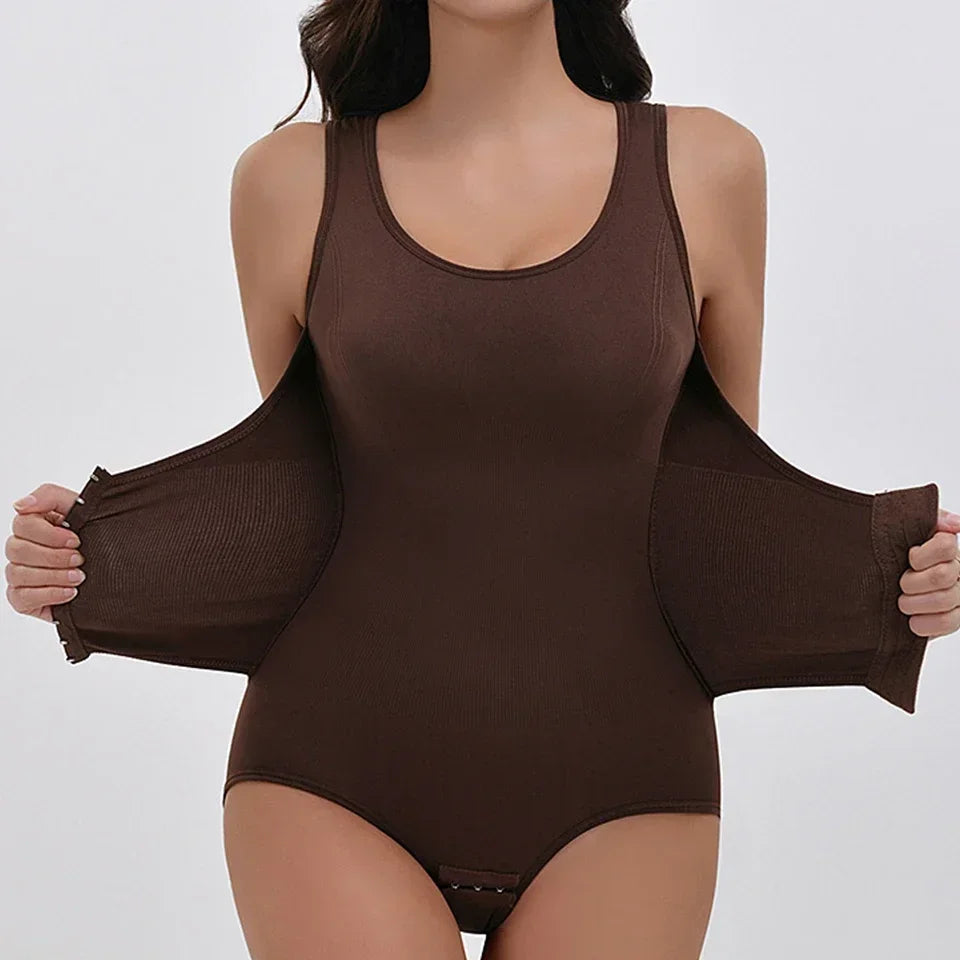 Curvy Cinch Bodysuit