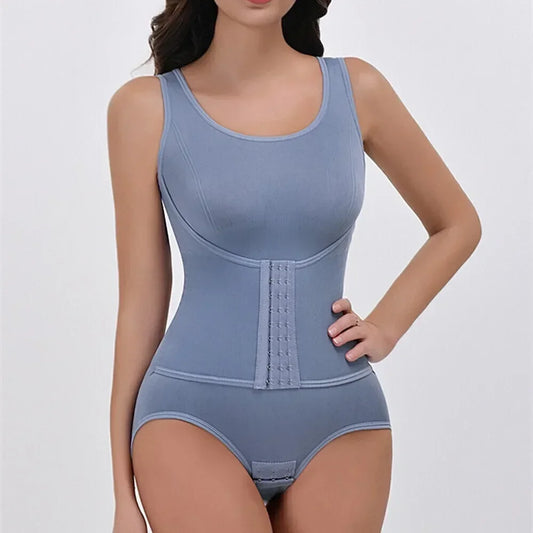Curvy Cinch Bodysuit