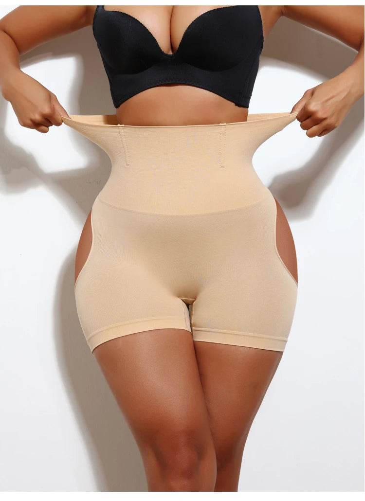 CurvyLift Shaping Shorts