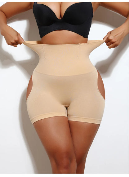 CurvyLift Shaping Shorts