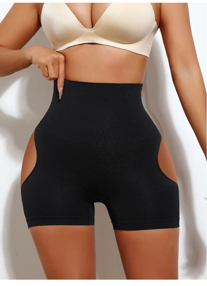 CurvyLift Shaping Shorts