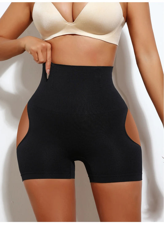 CurvyLift Shaping Shorts