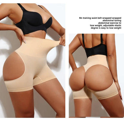 CurvyLift Shaping Shorts