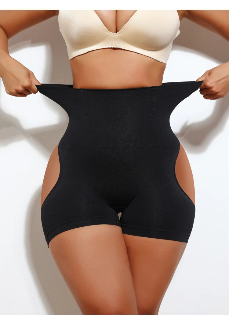 CurvyLift Shaping Shorts