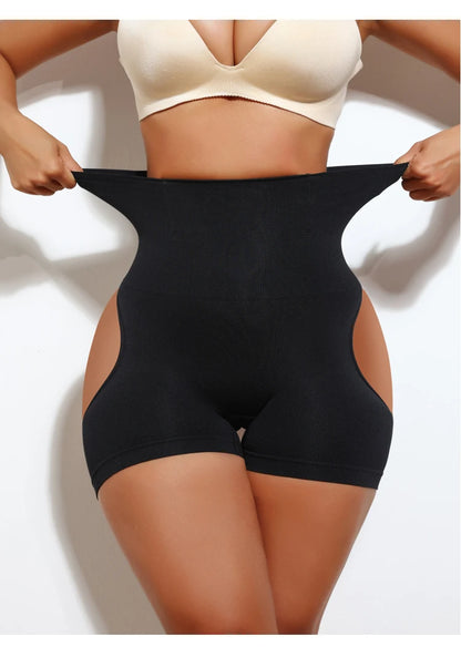 CurvyLift Shaping Shorts