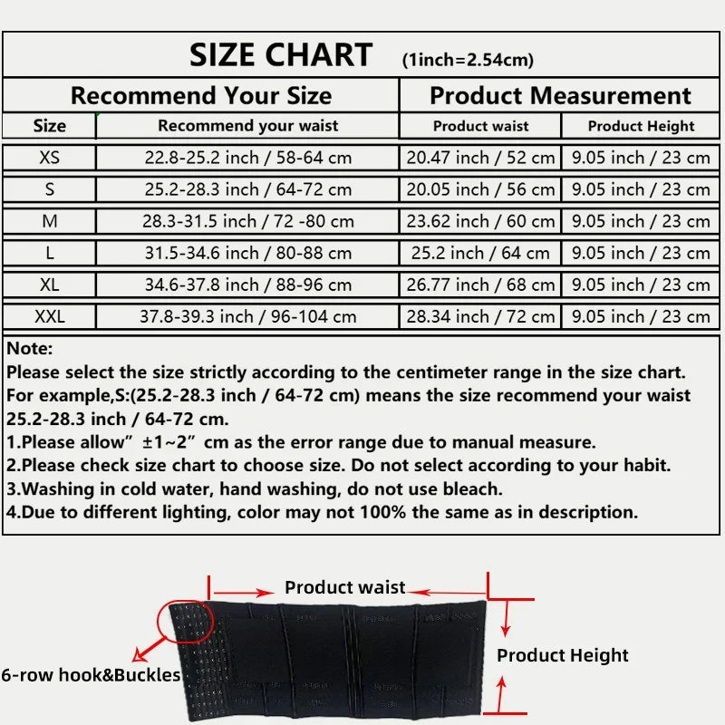 SculptFit Waist Trainer